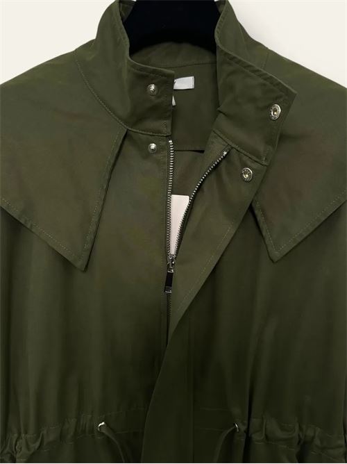  LOVEme | AM-15946/Verde Militare